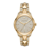 Michael Kors Runway Mercer Women's Watch MK6715 - Watches of America