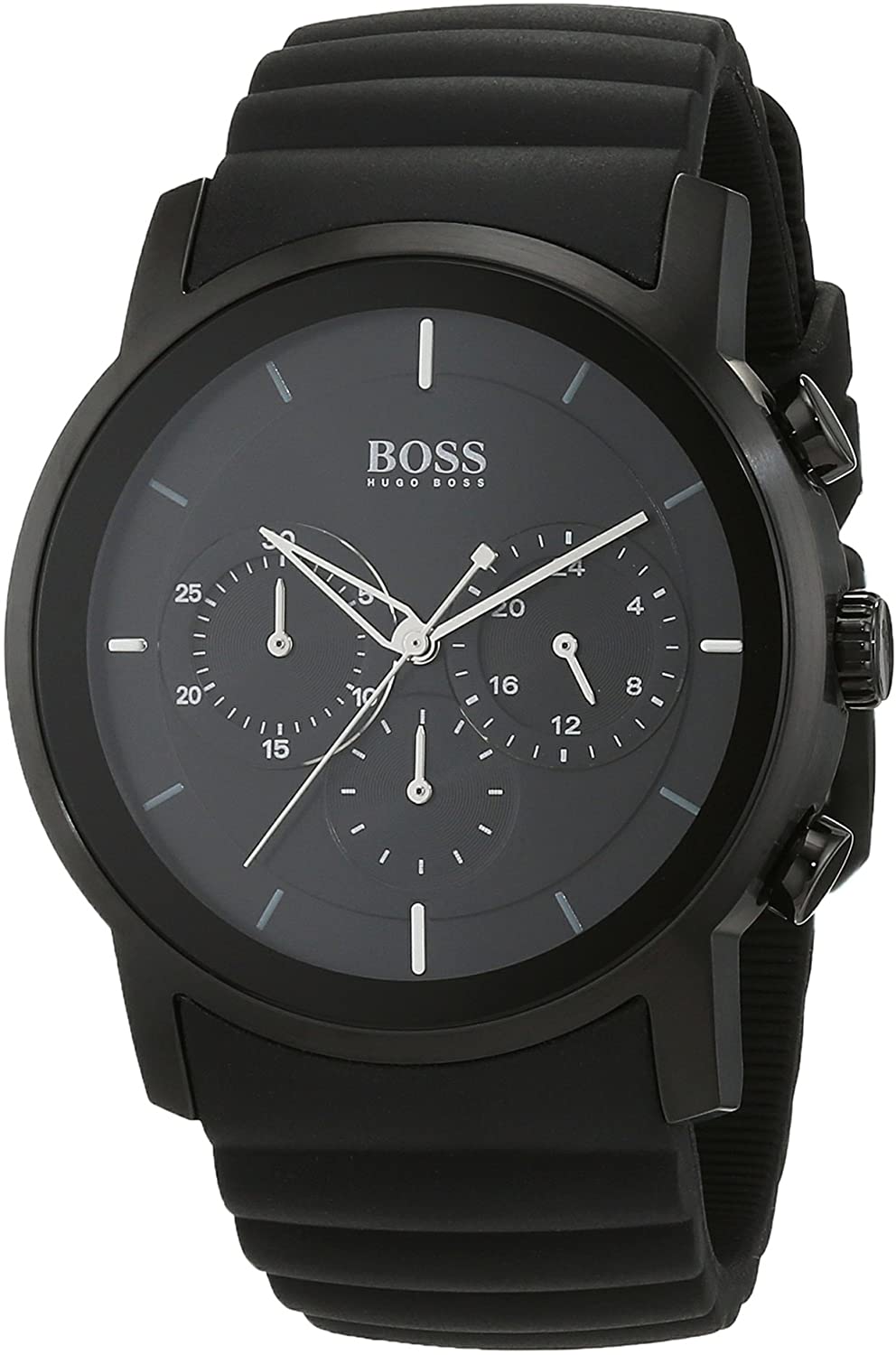 Hugo Boss Men s Chronograph Watch 1512639 Watches of America