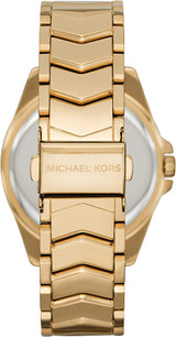 Michael Kors Whitney Gold Tone Women's Watch MK6693 - Watches of America #3