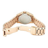 Michael Kors Blair multifunción Rose Dial señoras reloj mk5613