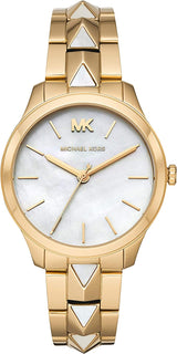 Michael Kors Runway Mercer Women's Watch MK6689 - Watches of America