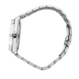 Maserati Stile White Dial R8853142005 - Watches of America #3