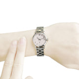 Marc by Marc Jacobs Baker women’s stainless steel watch MBM3283 - Watches of America #4