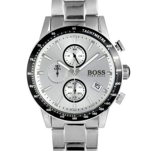 Hugo boss rafale outlet chrono