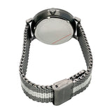 Reloj Unisex Michael Kors Irving Gris MK8805