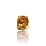 Anillo de oro Big Daddy Roaring Majesty