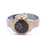 Reloj Maserati Traguardo Cronógrafo Esfera Marrón Hombre R8873612003