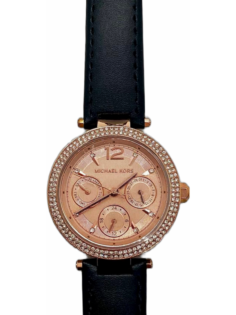 Michael Kors Ladies Multifunction Watch MK2543 Watches of America
