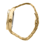 Maserati Sfida Black/Yellow Gold-Toned Men's Watch R8823140003 - Watches of America #2