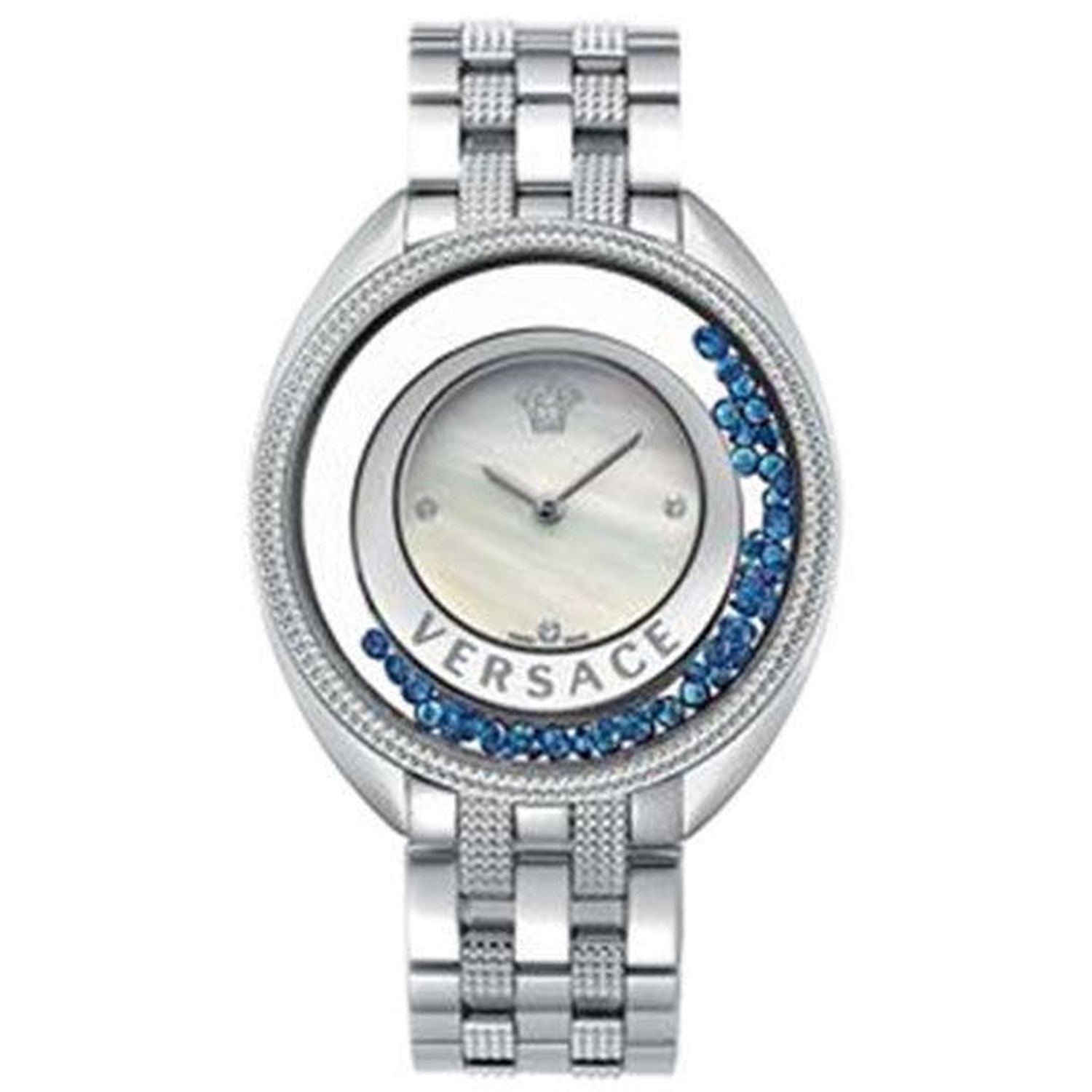 Versace destiny shop spirit watch