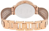 Guess Rose Gold Analogue Women's Watch W1083L3 - Watches of America #2