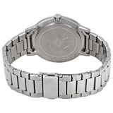 Armani Exchange Cayde Black Dial Men's Watch #AX2700 - Watches of America #3