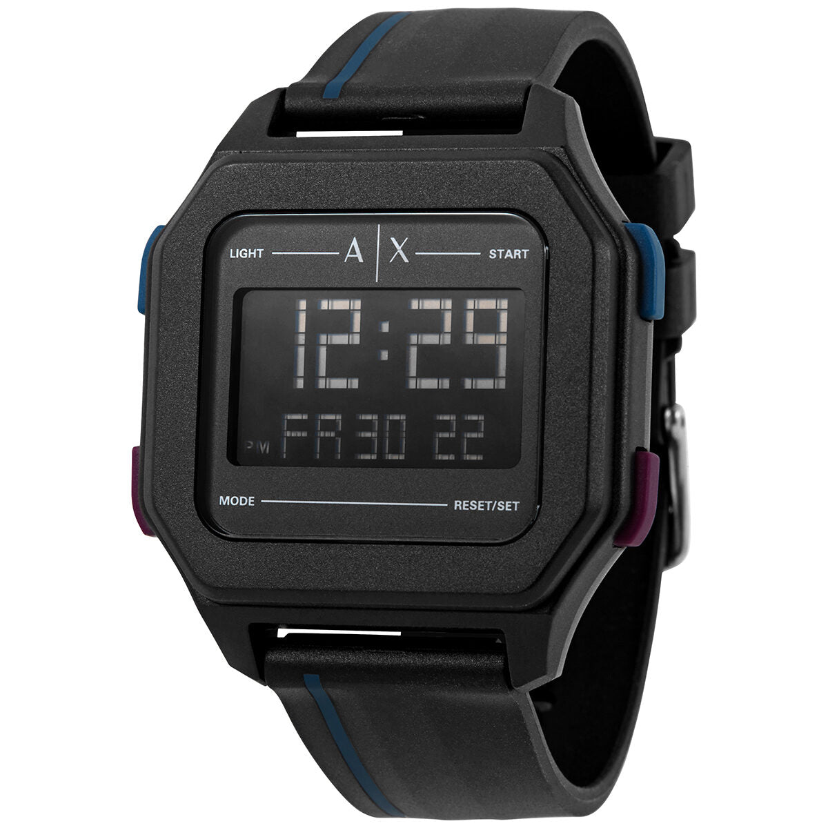 Armani exchange watches on sale digital