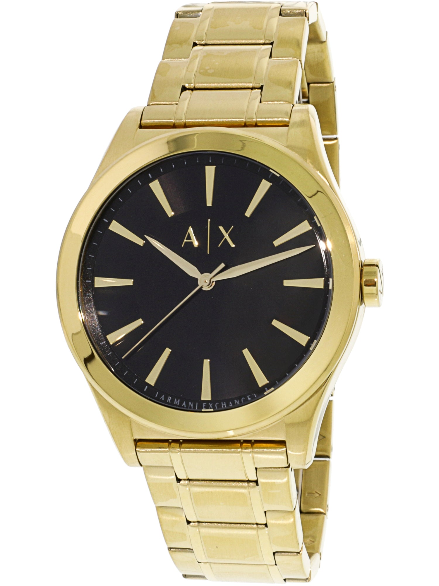 Armani exchange nico deals watch