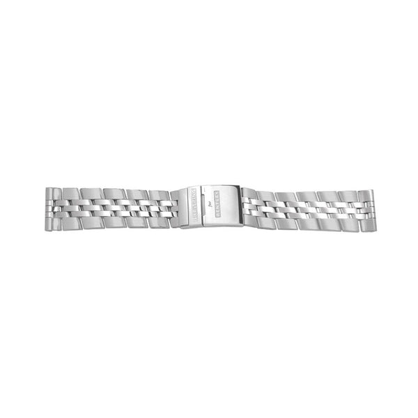 Breitling Avenger II Bracelet Stainless Steel Deployant Buckle 22-20mm#981A-975A - Watches of America