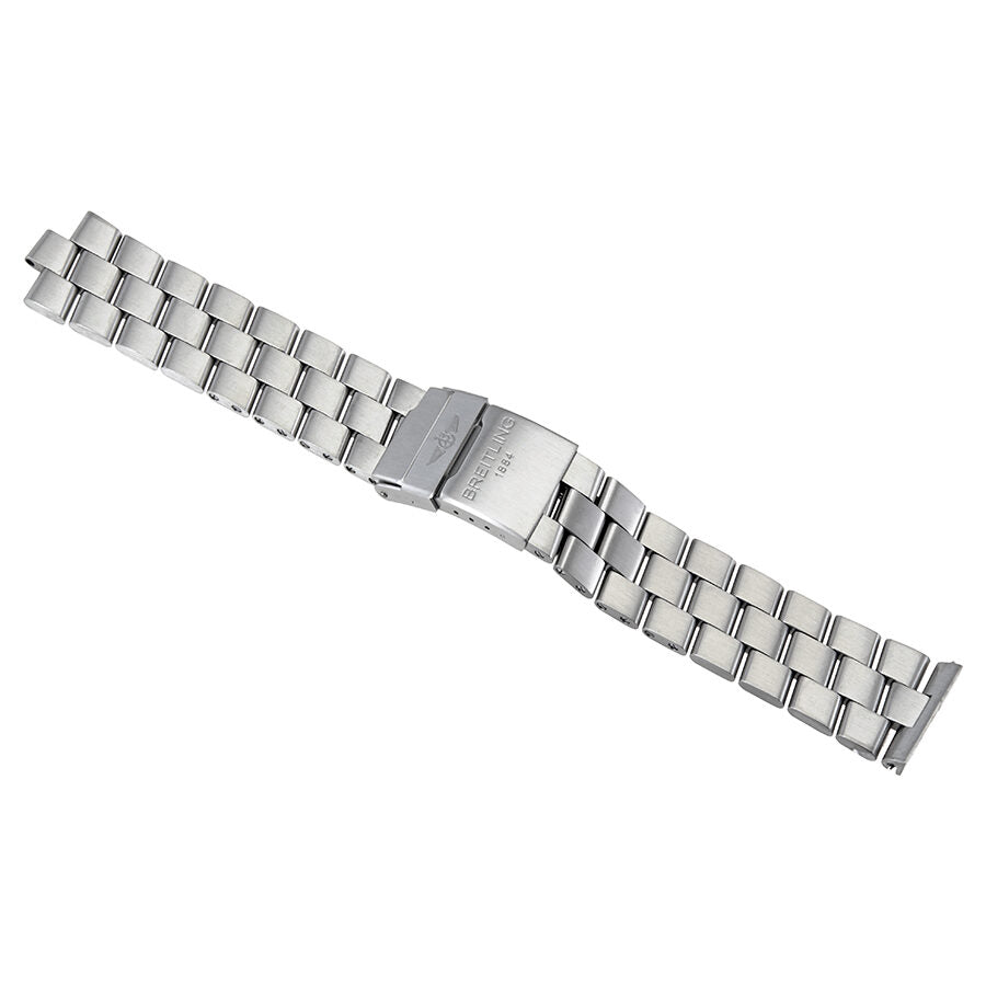 Breitling Avenger Seawolf Bracelet with a Stainless Steel