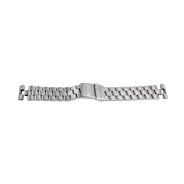 Breitling Avenger Skyland Bracelet With A Stainless Steel Deployent Buckle 22-20mm#132A - Watches of America