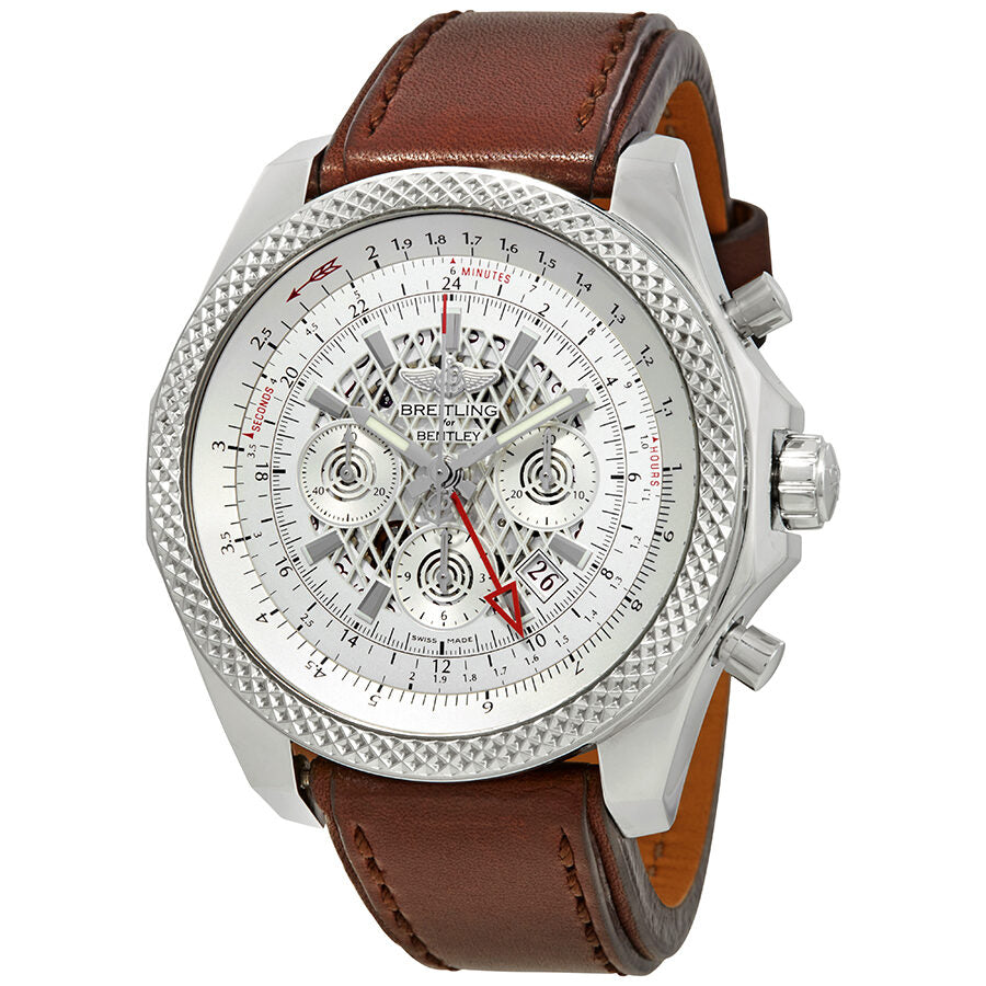 Breitling hotsell bentley b04