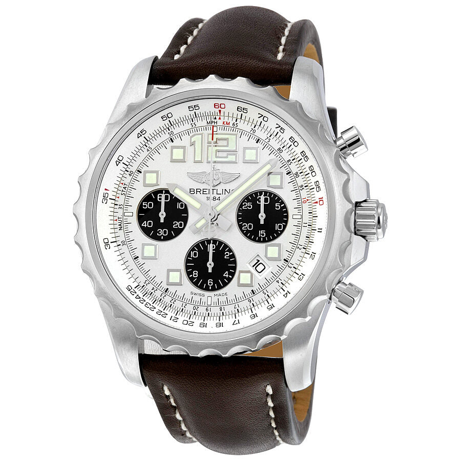 Breitling chronospace automatic hot sale