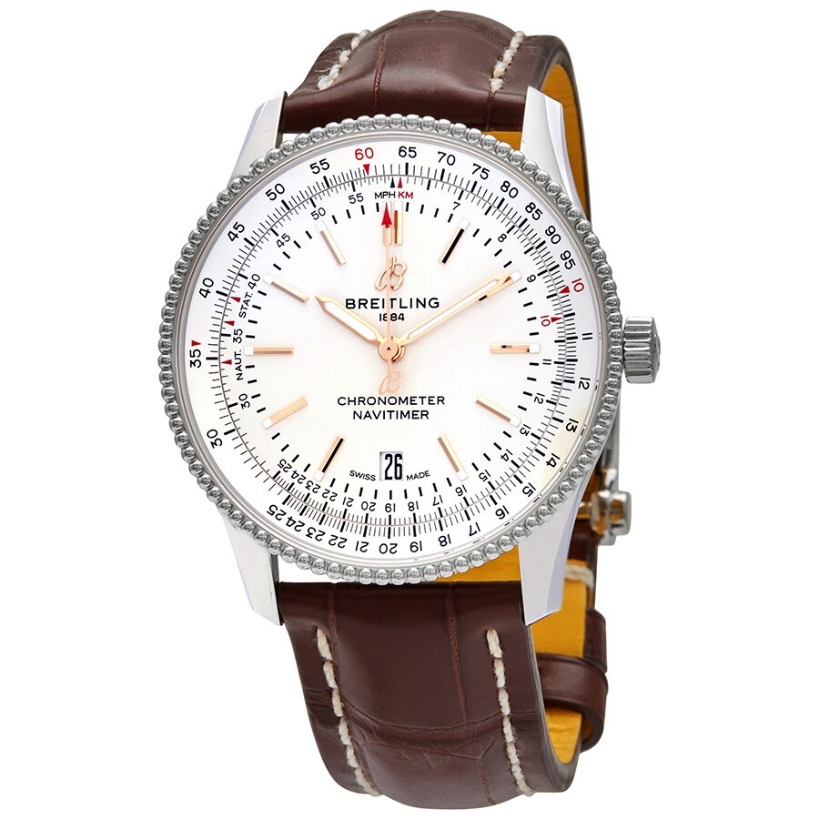 breitling navitimer 1 41mm