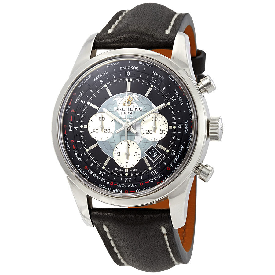 Breitling Transocean Chrono Chronograph Automatic Men's Watch