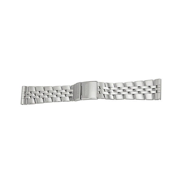Breitling Bentley Motors Bracelet Stainless Steel Deployant Buckle 24-20mm#970A/990A - Watches of America