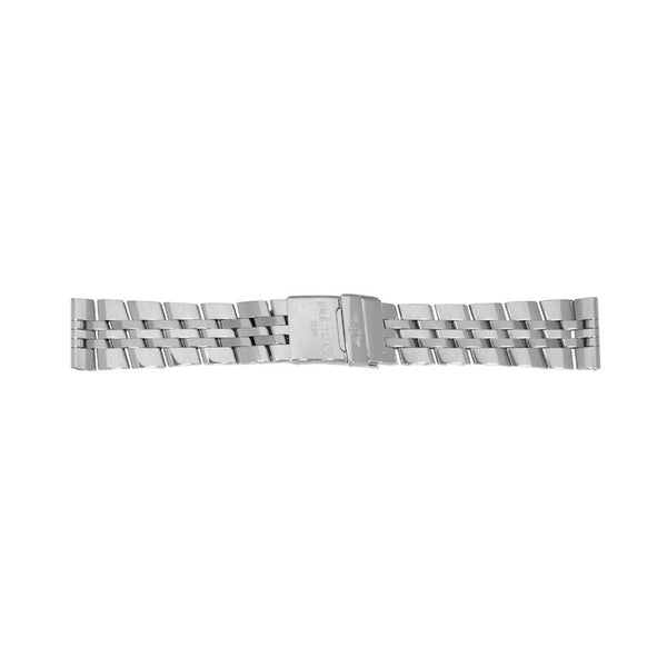 Breitling Bentley Flying B Bracelet Stainless Steel Deployant Buckle 24-20mm#982A/995A - Watches of America