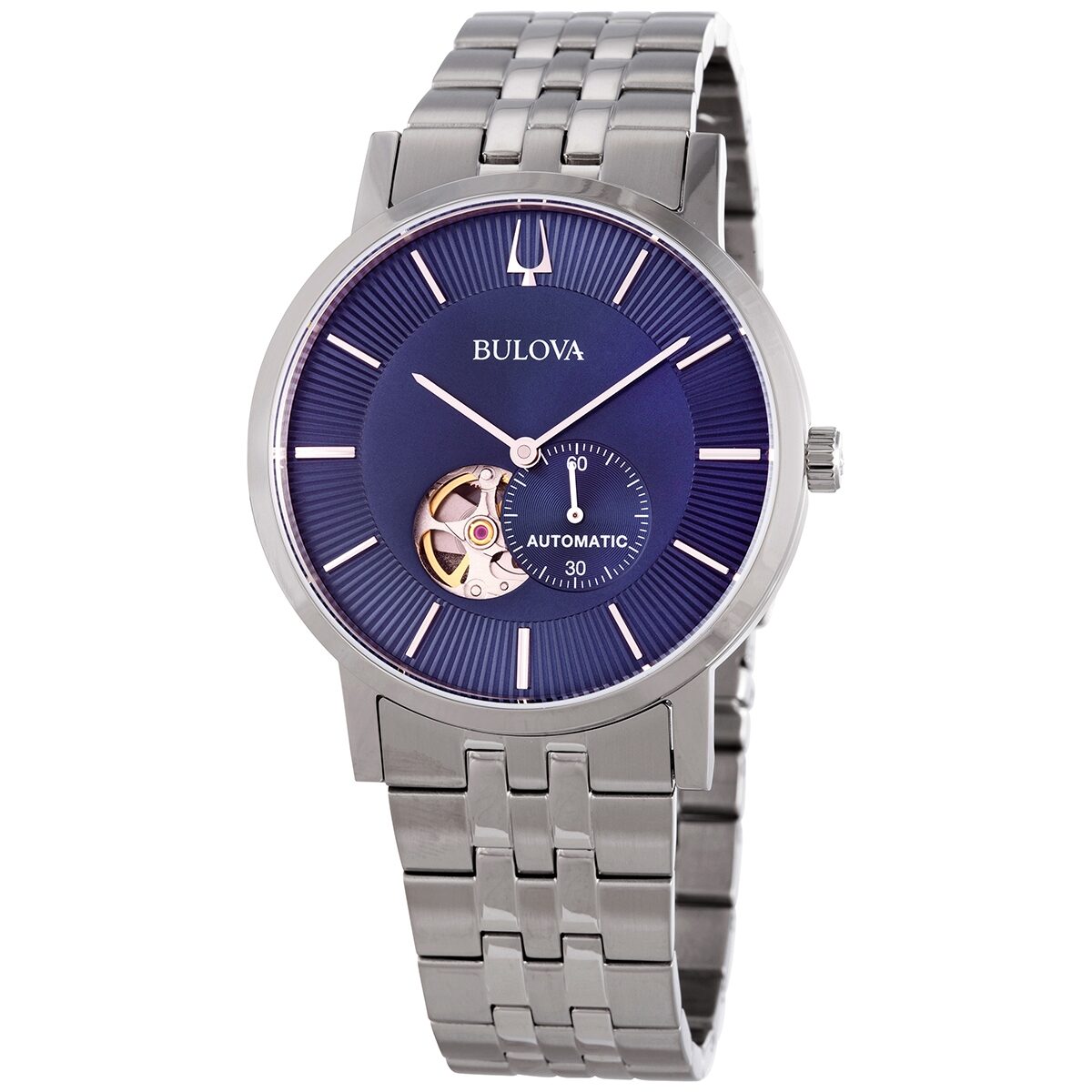 Bulova 96a239 discount