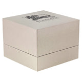 Burberry Heritage Grey Dial Two-tone Stainless Steel Ladies Watch BU9214 - Watches of America #4