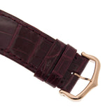 Cartier BALLON BLEU Automatic Diamond White Dial Watch #WJBB0035 - Watches of America #5