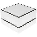 Chanel J12 White Diamond Pave Ladies Watch #H2123 - Watches of America #4