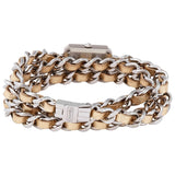 Chanel Premiere Rock Quartz Ladies Watch #H5583 - Watches of America #3