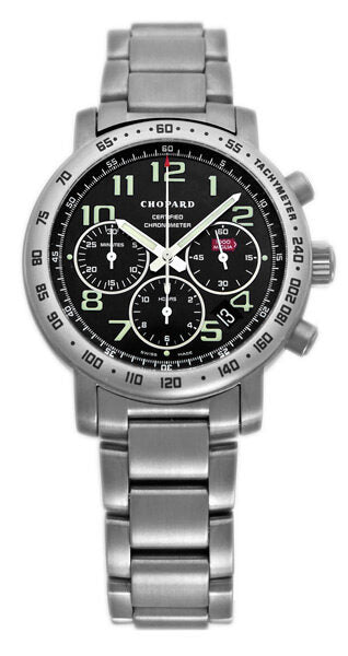 Authentic Raymond Weil 2970-ST-00608 Parsifal Automatic Grey
