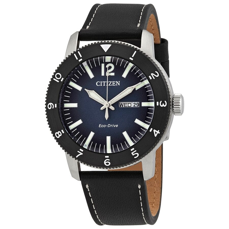 Citizen brycen outlet blue