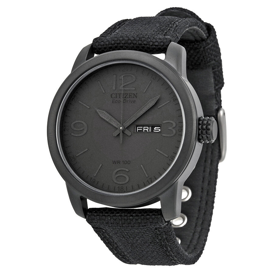 Reloj citizen eco online drive negro