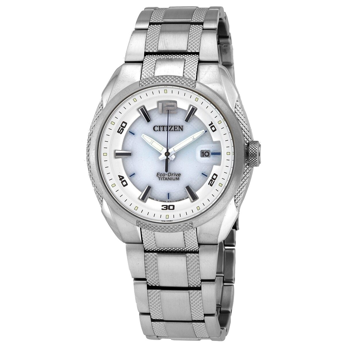 Citizen Eco Drive Titanium Precio Citizen Citizen Eco-Drive