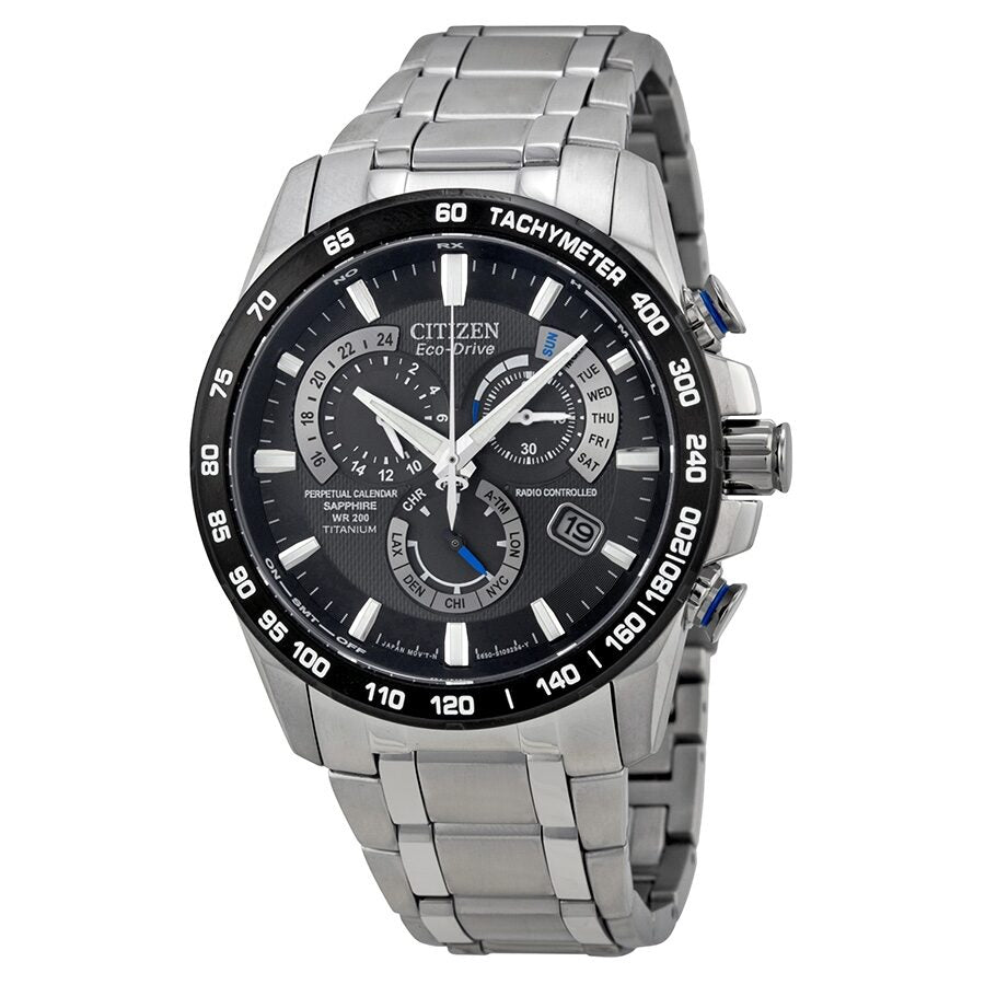 Reloj Citizen Titanium Eco Drive Precio Reloj Citizen Eco Drive