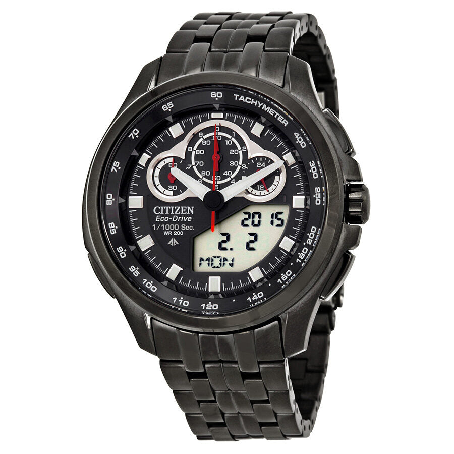 Citizen sst clearance promaster