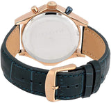 Reloj Maserati Circuito Esfera Azul Hombre R8871627002