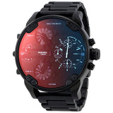 Diesel Mr. Daddy 2.0 Chronograph Men's Watch #DZ7395 - Watches of America