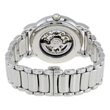 Emporio Armanii Luigi Automatic Men's Watch AR1980 - Watches of America #3