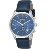 Hugo Boss Time One Chronograph Men's Watch 1513431 - Watches of America