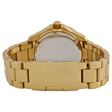 Fossil Cecile Multi-Function Champagne Dial Stainless Steel Ladies Watch AM4510 - Watches of America #3