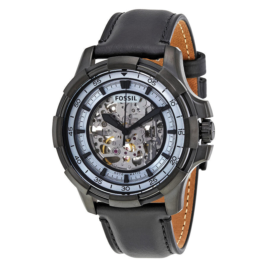 Fossil dean men's clearance watch