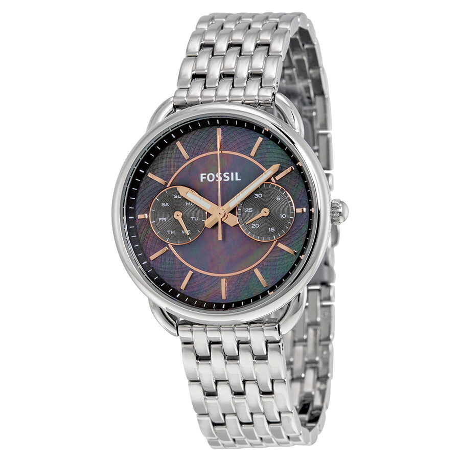 Fossil 2025 tailor es3911