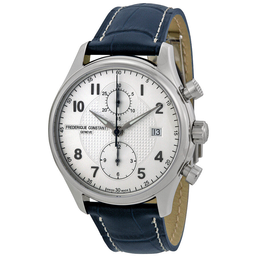 Frederique constant outlet runabout chronograph