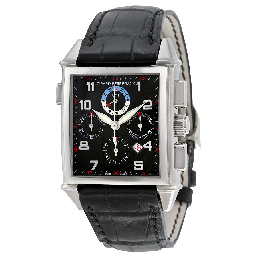 Girard perregaux gmt online