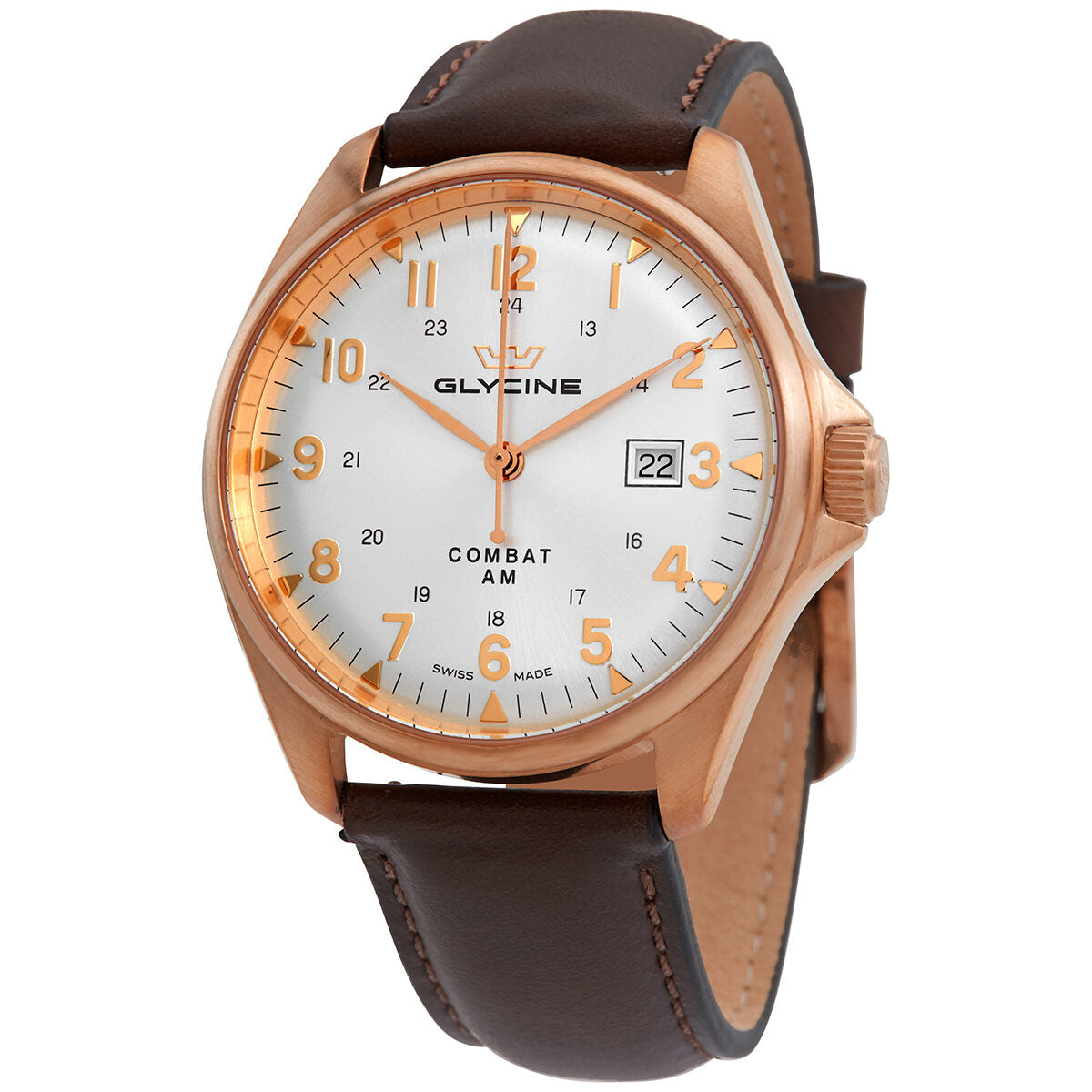 Glycine combat online watch