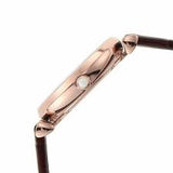 Emporio Armani Gianni T-Bar Crystal Pave Women's Watch AR11269 - Watches of America #2