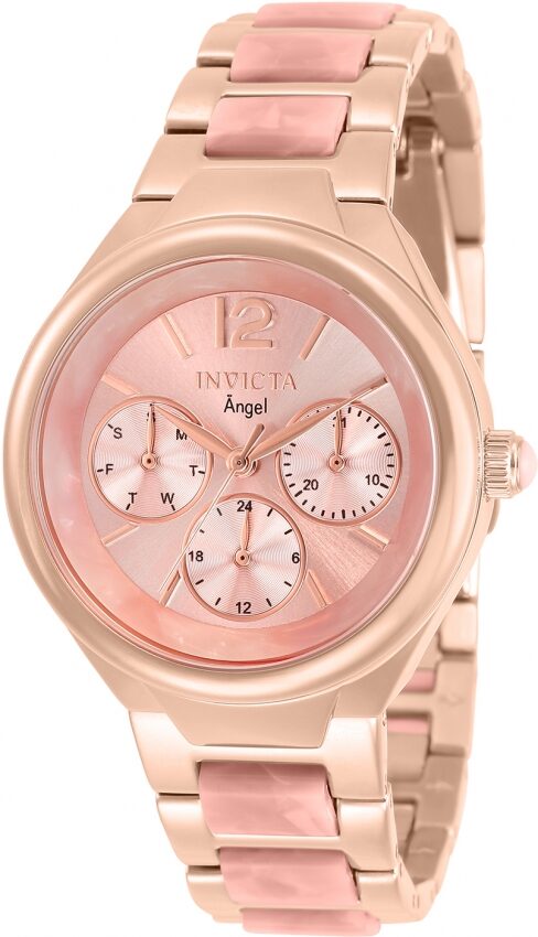 Invicta angel oro discount rosa